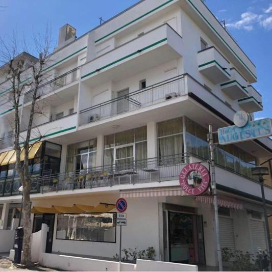 Hotel Augustus Gatteo a Mare
